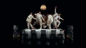 BANG & OLUFSEN ÎMPLINEŞTE 100 DE ANI